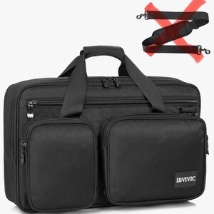 DJ Controller Case Bag fits for DDJ-FLX4,DDJ SB3, DDJ SB2,DDJ 400, DDJ RB Padded